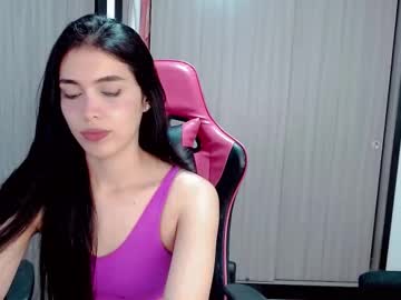 Valentinasweet_ November 02, 2025 Chaturbate stream image