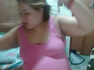 Asiancutiechubby November 02, 2025 Chaturbate stream image