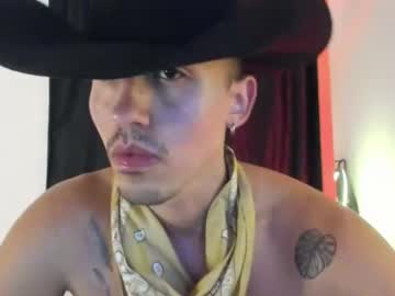 Elio_Dicaprio November 02, 2025 Chaturbate stream image