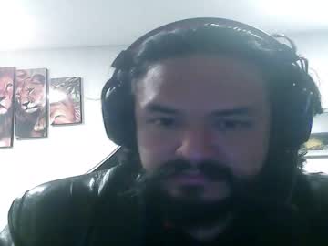 Emperor_Content November 02, 2025 Chaturbate stream image
