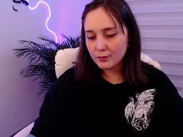 Fallenag__ November 02, 2025 Chaturbate stream image