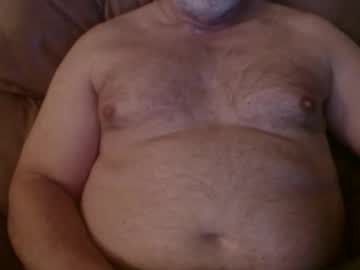 Huntermark1 November 02, 2025 Chaturbate stream image