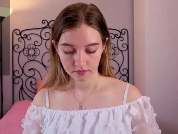Ksuhesa November 02, 2025 Chaturbate stream image