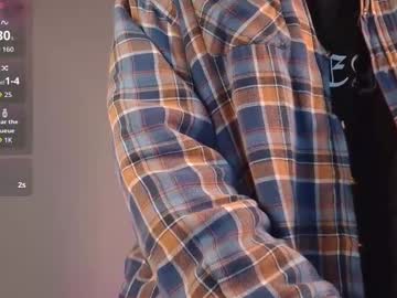 Mateo60_ November 02, 2025 Chaturbate stream image