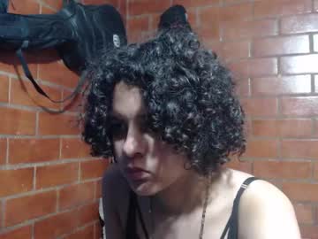 Ms_Leydi November 02, 2025 Chaturbate stream image
