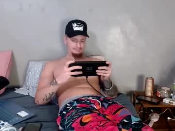 Pippylongdickin November 02, 2025 Chaturbate stream image