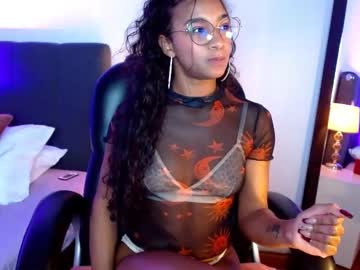Sasha_Bowei November 02, 2025 Chaturbate stream image