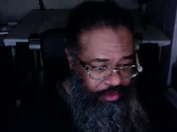 Siyah_Sakal November 02, 2025 Chaturbate stream image