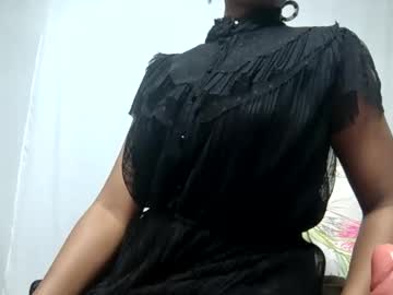 Subalexandria November 02, 2025 Chaturbate stream image