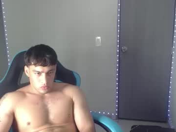 Team23hot0 November 02, 2025 Chaturbate stream image