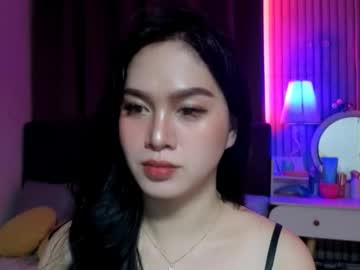 Tsnathaliasilvana November 02, 2025 Chaturbate stream image