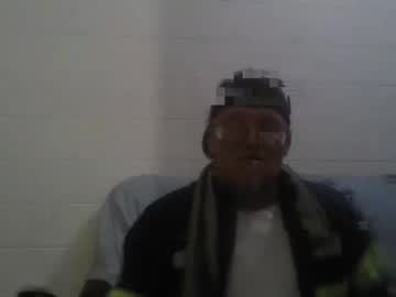 Unclemuff November 02, 2025 Chaturbate stream image