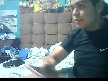Valesh20 November 02, 2025 Chaturbate stream image