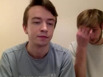 Ashingwest97 November 02, 2025 Chaturbate stream image