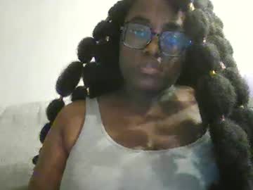 Ebonybigtitqueen3 November 02, 2025 Chaturbate stream image