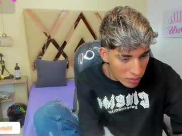 Ferphoenix_ November 02, 2025 Chaturbate stream image