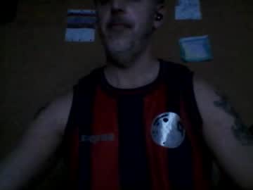 Javicorb November 02, 2025 Chaturbate stream image