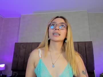 Lanaamills November 02, 2025 Chaturbate stream image