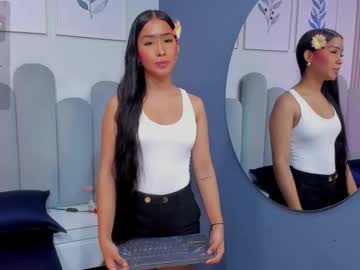 Lily__Star November 02, 2025 Chaturbate stream image
