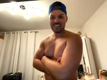 Mr_Niceguy100 November 02, 2025 Chaturbate stream image