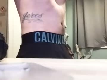 Radmaneire November 02, 2025 Chaturbate stream image