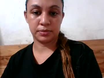 Smileycherry November 02, 2025 Chaturbate stream image
