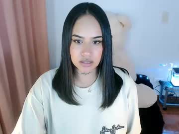 Sweet_Angel2001 November 02, 2025 Chaturbate stream image