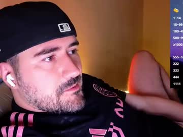 Theoravi November 02, 2025 Chaturbate stream image