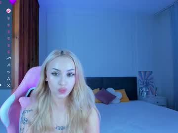 Truemiracle November 02, 2025 Chaturbate stream image