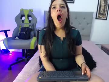 Esmeraldaa_Sc November 02, 2025 Chaturbate stream image