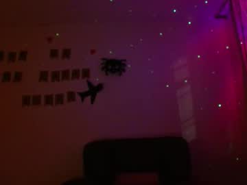 Girl_Marvel1 November 02, 2025 Chaturbate stream image