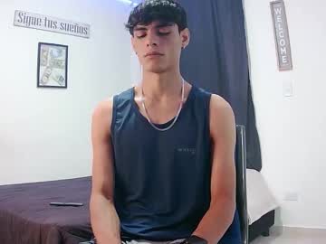 Harrythomson1 November 02, 2025 Chaturbate stream image