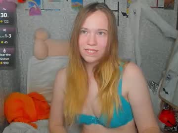 Marryjanes November 02, 2025 Chaturbate stream image