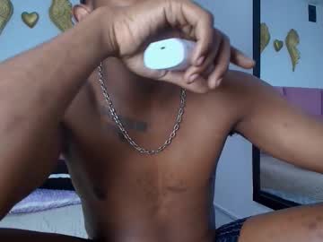Muller_Asher November 02, 2025 Chaturbate stream image