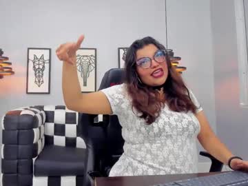 Roxyvixen_ November 02, 2025 Chaturbate stream image