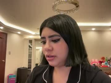 Therealcamilabaddie November 02, 2025 Chaturbate stream image