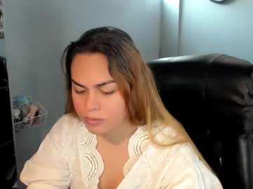 Workingbabe41688 November 02, 2025 Chaturbate stream image