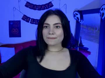 Adrianatores November 02, 2025 Chaturbate stream image