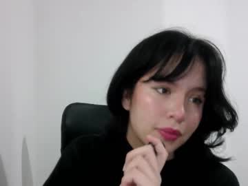 Aliciia_23 November 02, 2025 Chaturbate stream image