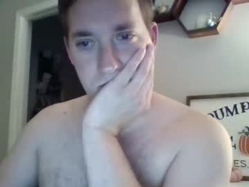 Crazyhorn28 November 02, 2025 Chaturbate stream image