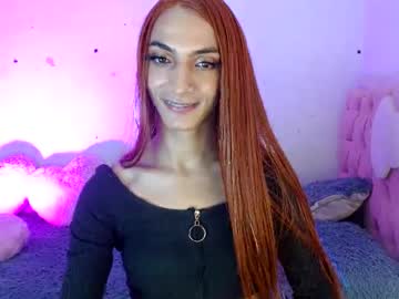 Foxkatty69 November 02, 2025 Chaturbate stream image