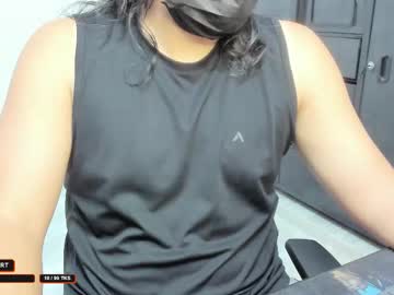 _Mr_John November 02, 2025 Chaturbate stream image