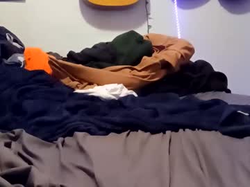Noah_Wesley November 02, 2025 Chaturbate stream image