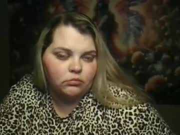 Prettyeyefairy97 November 02, 2025 Chaturbate stream image