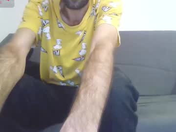 Toulonnais83200 November 02, 2025 Chaturbate stream image