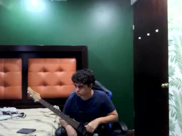 Unlimitedfantasy November 02, 2025 Chaturbate stream image