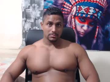 Yordanocleys November 02, 2025 Chaturbate stream image