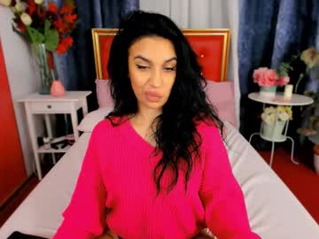 Alyssaanne November 02, 2025 Chaturbate stream image
