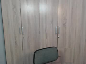 Athena_Faxx November 02, 2025 Chaturbate stream image