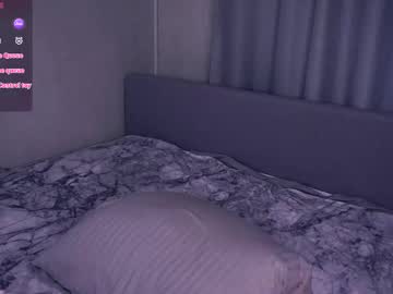 Constanceglascov November 02, 2025 Chaturbate stream image